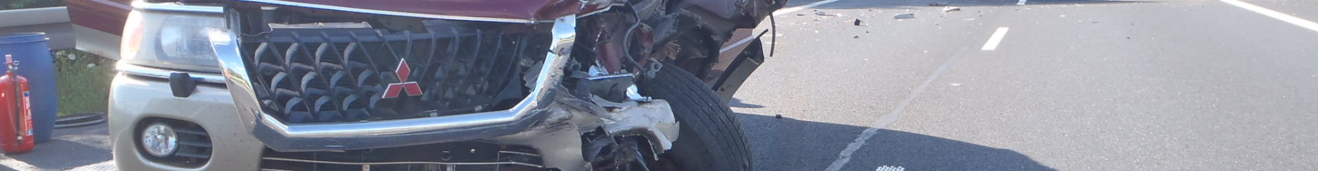 Statistika dopravních nehod na Kutnohorsku – Červen 2017