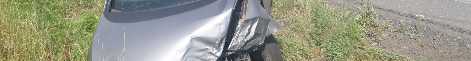 Mapa nehodovosti a přestupků Červenec 2017