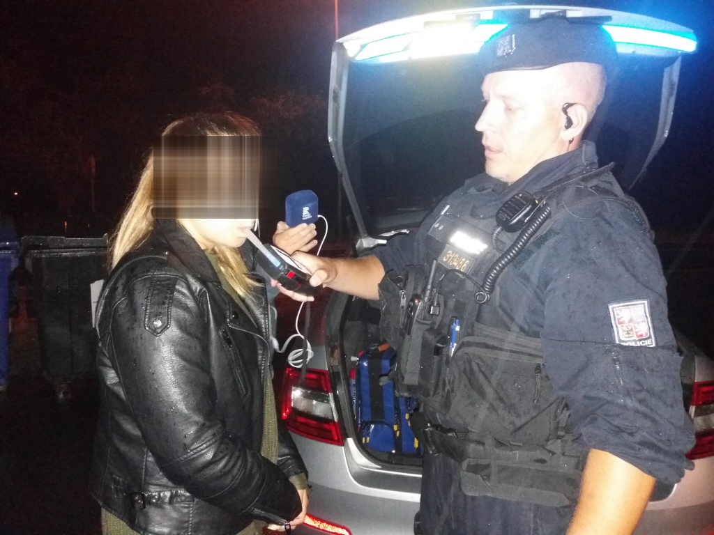 AKCE HAD 2018 – HAZARD, ALKOHOL A DĚTI