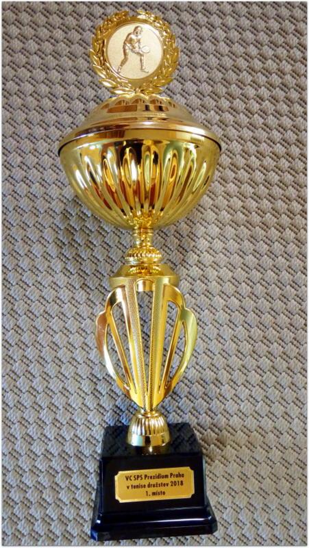 Přijeli, viděli a znovu zvítězili…