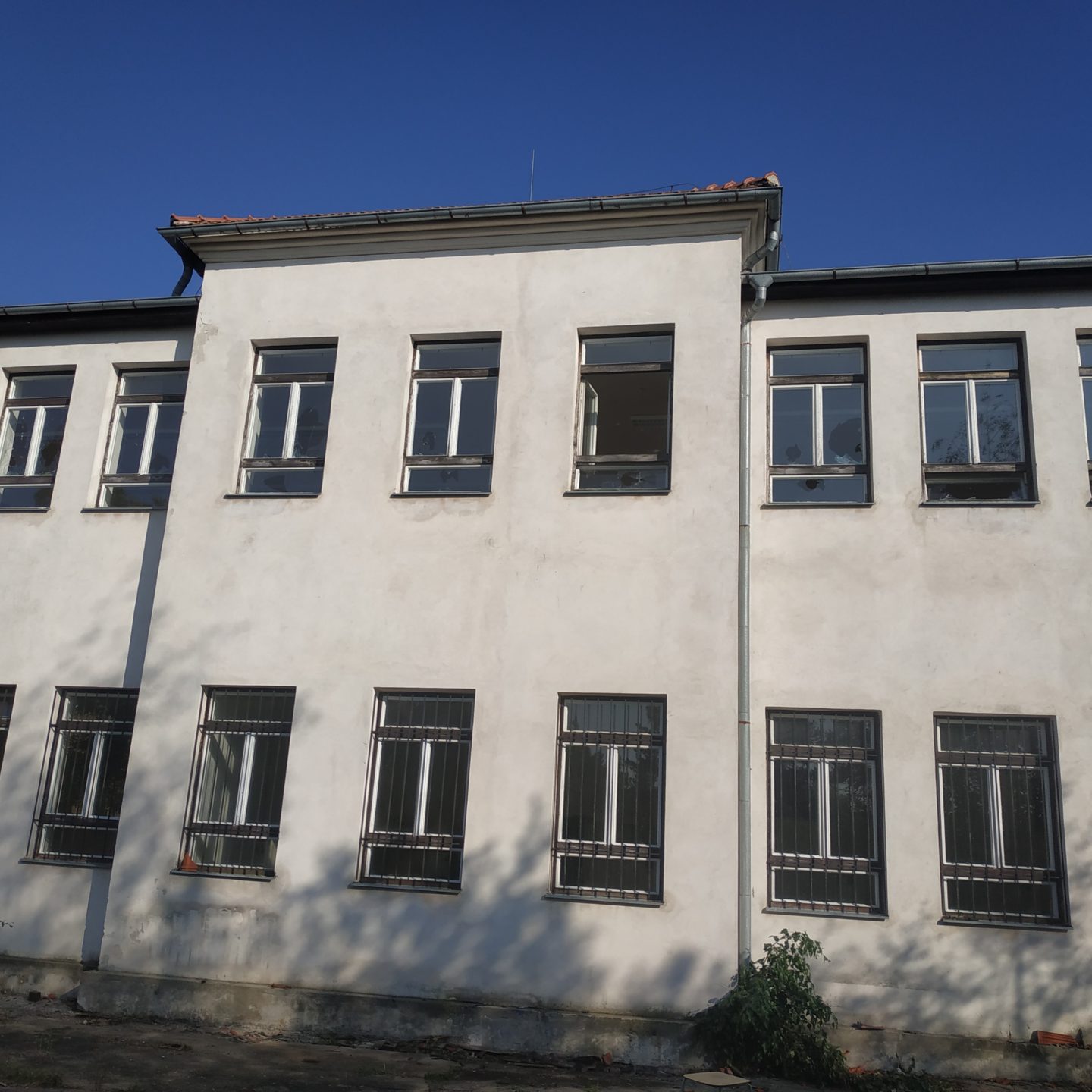 Neoprávněné vniknutí do cizího objektu