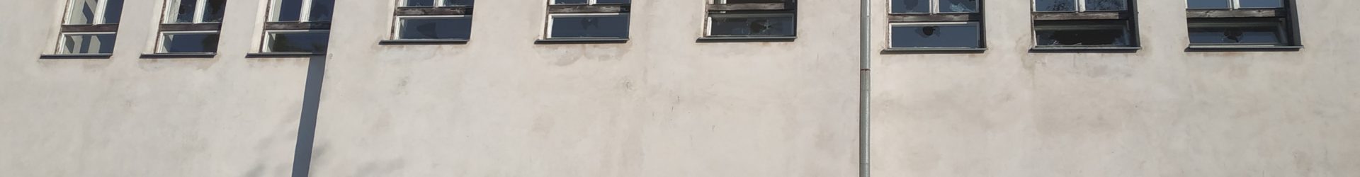 Neoprávněné vniknutí do cizího objektu