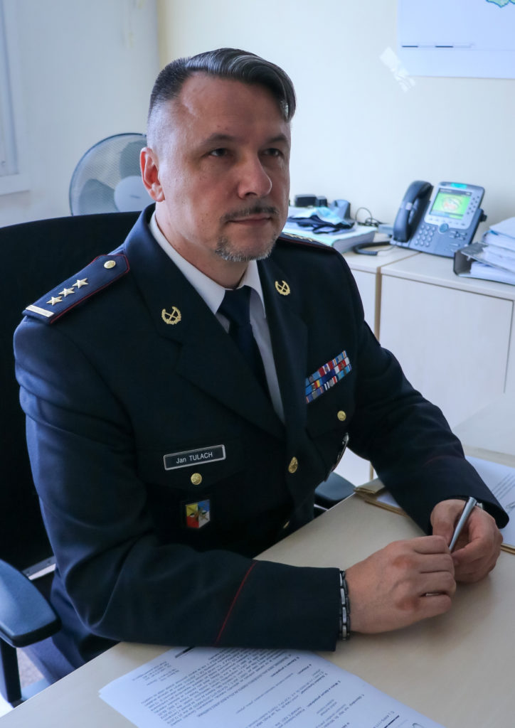 Začínal jsem u policie jako „lovec lebek“ – rozhovor