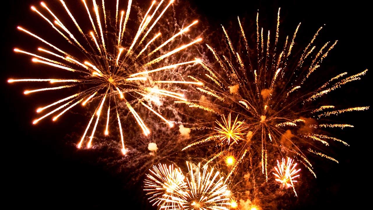 Silvestr na Kutnohorsku: Jak se letos mění pravidla pro pyrotechniku