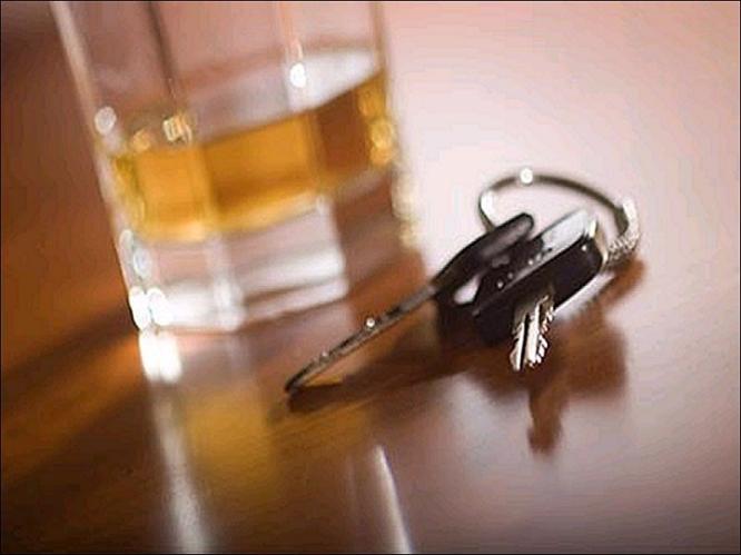 Dopravně bezpečnostní akce zaměřená na alkohol a drogy
