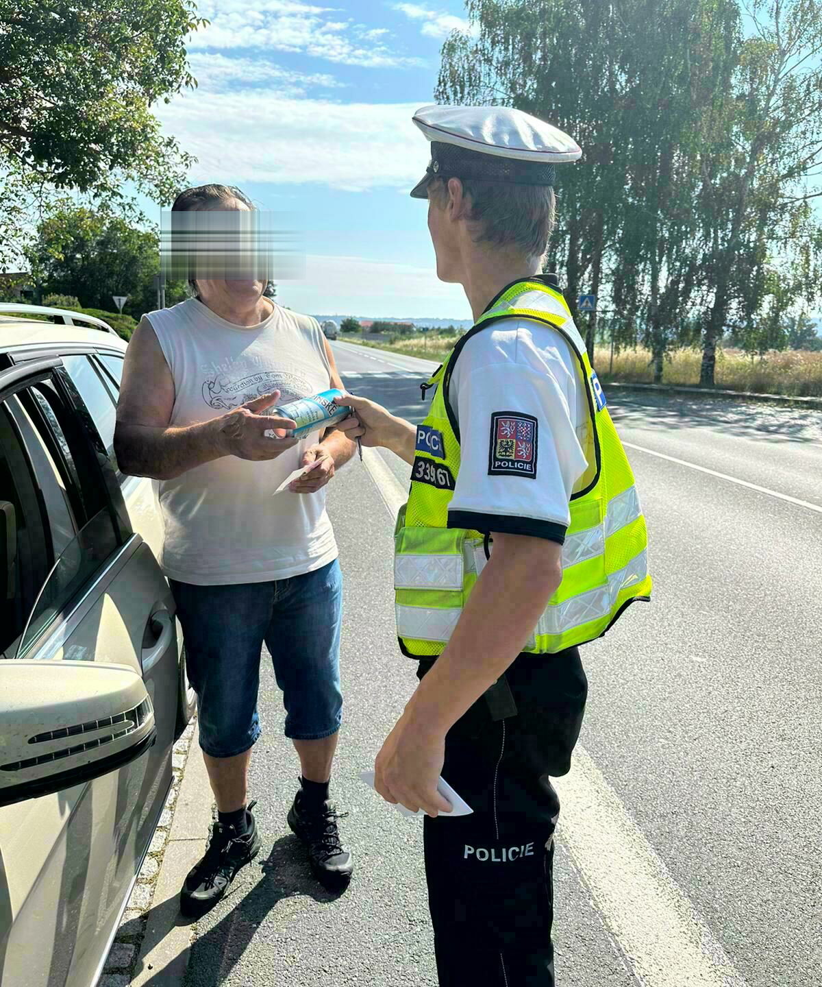 Prázdniny se blíží ke konci