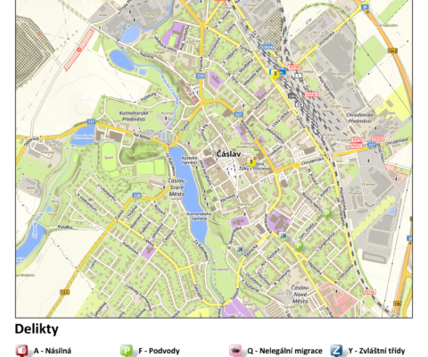 Nové info – mapy za měsíc září 2024