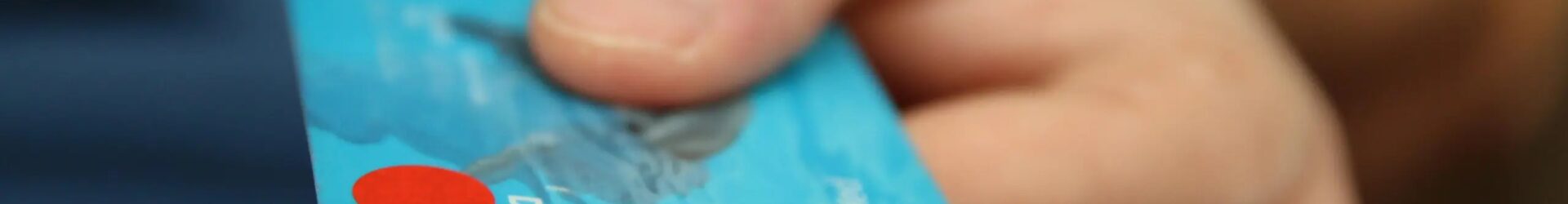 Zamítnutá platba v Penny odhalila kradenou kartu