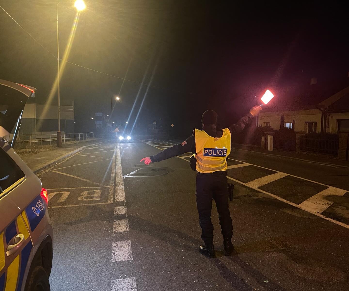 Tuning na Kutnohorsku