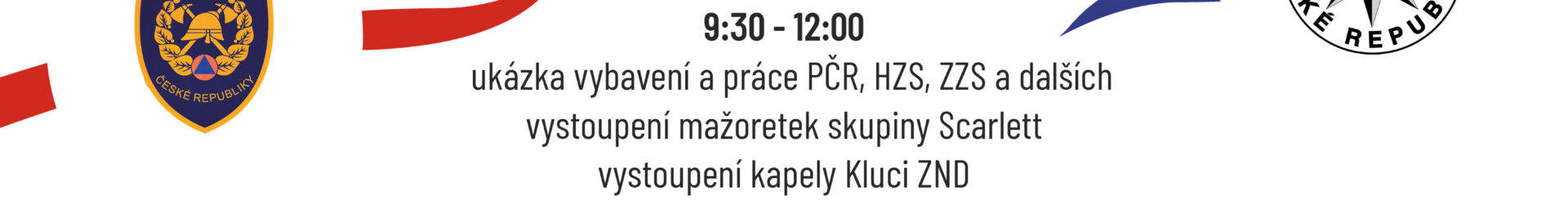 Fotbal pro Nadaci policistů a hasičů