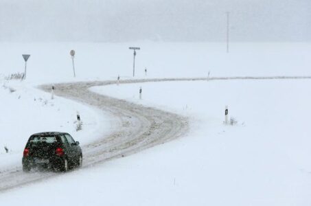 Zimní rady pro řidiče
