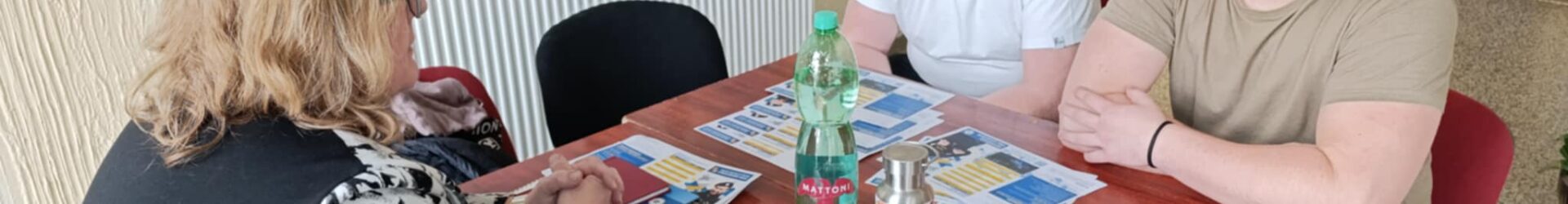 Nultá hodina v autoškole