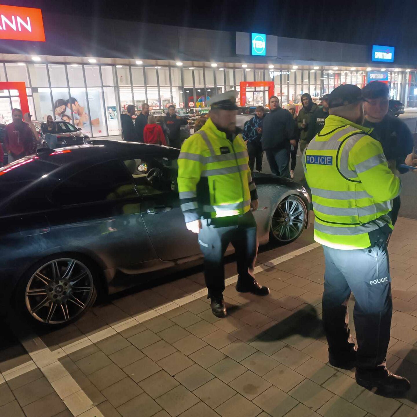 Tuning na Kutnohorsku