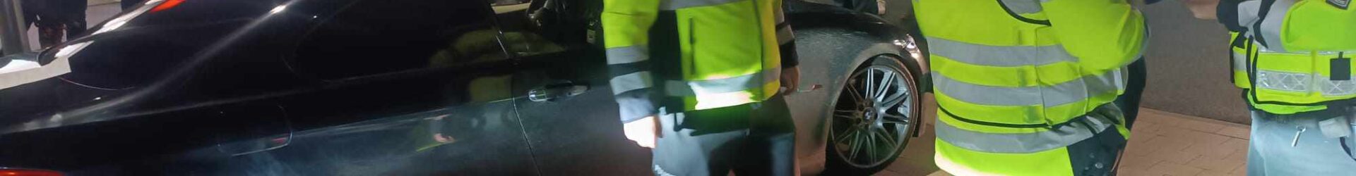 Tuning na Kutnohorsku